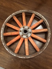 Antique wooden car for sale  Windham