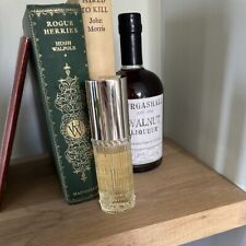 Vintage eau cologne for sale  GODALMING