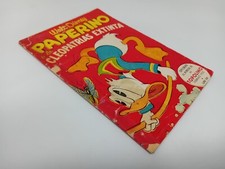 Walt dìsney paperino usato  Bologna