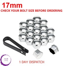 20pcs wheel nut for sale  LONDON