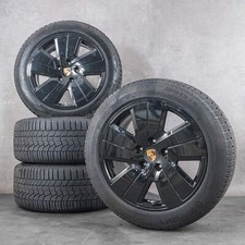 Riginal porsche zoll gebraucht kaufen  Stralsund-Umland I