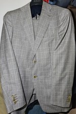 Vestito completo boggi usato  Salerno