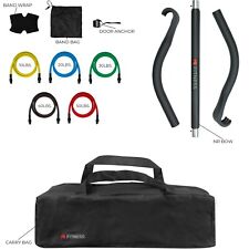 Portable gym set for sale  Anderson
