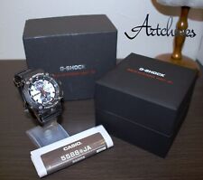 Reloj de pulsera CASIO x G-SHOCK GWR-B1000HJ-1AJR Honda Jet Solar para hombre con caja segunda mano  Embacar hacia Argentina