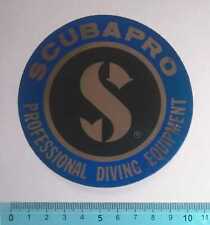 Adesivo sticker vintage usato  Italia