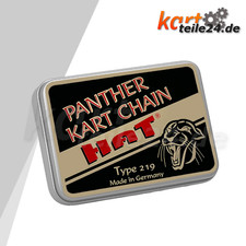 Kartkette 219 panther gebraucht kaufen  Marl