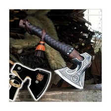 Shiny crafts viking for sale  USA