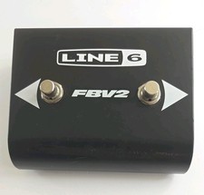 Line fbv2 foot for sale  BURY ST. EDMUNDS