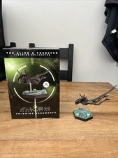 2017 eaglemoss alien for sale  NORWICH