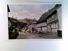 Lauterthal oberharz das usato  Spedire a Italy