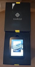 Computador GPS Hammerhead KAROO 1 ciclo!! Sem acessórios!! Somente dispositivo!! comprar usado  Enviando para Brazil