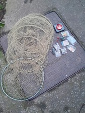 sea fishing net for sale  WORCESTER
