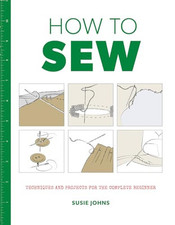 Sew techniques projects for sale  UK