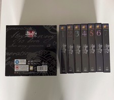 Buffy the Vampire Slayer for sale  ABERDEEN