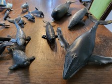 Schleich meerestiere buckelwal gebraucht kaufen  Malente