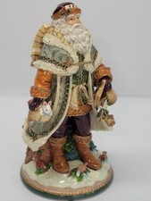 fitz floyd santa for sale  Minneapolis