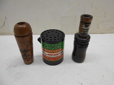 Deer calls faulks for sale  Elroy