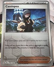 Carta pokemon segreto usato  Ancona