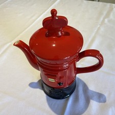 Pillar box red for sale  CRANLEIGH