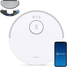 Ecovacs deebot n20 for sale  DUNSTABLE