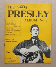 elvis rock n roll 2 for sale elvis rock n roll 2 for sale WREXHAM