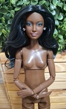 Barbie ooak african for sale  Houston