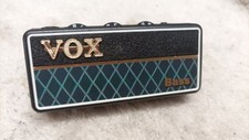 Vox bass amplug gebraucht kaufen  Kaiserslautern