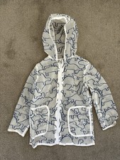 Boys waterproof coat for sale  EGHAM