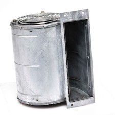 Ebmpapst lüfter radiallüfter gebraucht kaufen  Pirmasens