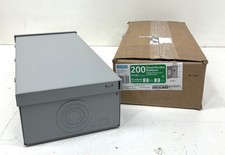 Siemens 200 amp for sale  Anderson