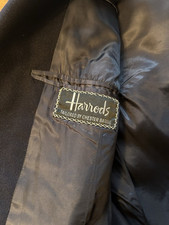 Harrods mens three for sale  WHITCHURCH