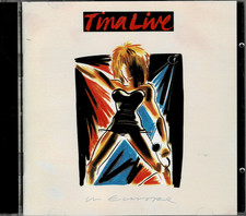 Tina turner tina gebraucht kaufen  Hemmingen