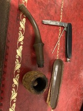 Pieces pipe smoking for sale  YORK