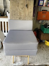Chair bed for sale  PLYMOUTH