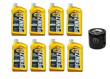 Pennzoil srt 0w40 gebraucht kaufen  Görlitz