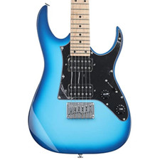 Ibanez grgm21m wns usato  Roccagloriosa