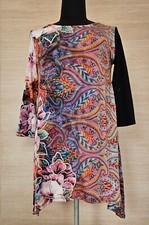 Berteil desigual blumen gebraucht kaufen  Forst (Lausitz)