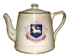 Antique preston guild for sale  PRESTON