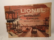 Original lionel 1958 for sale  Middletown