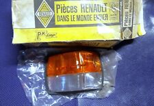 Cabochon clignotant droit d'occasion  Ennezat
