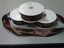 Nastro doppio raso usato  Ruvo di Puglia