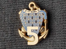 Insigne rama bie d'occasion  Quimper