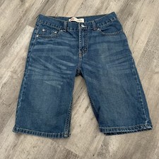 Levis 505 shorts for sale  New Middletown