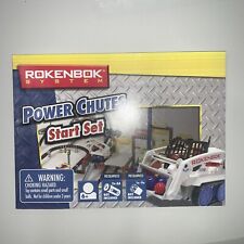 Rokenbok power chutes for sale  Franklin Park