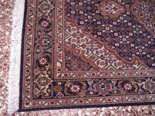 Tappeto 154x99 orientali usato  Parma