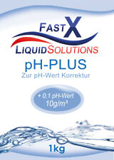 Fast plus heber gebraucht kaufen  Schöllkrippen