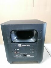 Jbl cinema sb450 d'occasion  Expédié en Belgium
