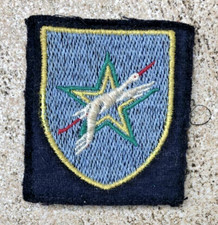 Division infanterie marocaine d'occasion  Saint-Omer