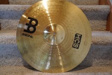 Meinl hcs ride for sale  Fifield