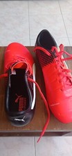Crampons foot puma d'occasion  Ajaccio-